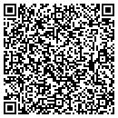 QR code with U G Systems contacts