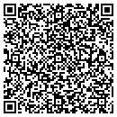 QR code with M S S Software contacts