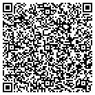 QR code with First Consumer Service contacts