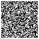 QR code with Hankins Custom Cages contacts