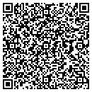 QR code with Forrest Hall contacts