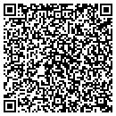 QR code with J D's Trouthouse contacts