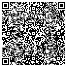 QR code with Dekalb County Sheriff's Ofc contacts