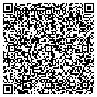 QR code with Higgins-Brinkley Reporting contacts
