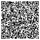 QR code with A2Z Computer Service contacts