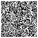 QR code with J Tyler Baber MD contacts