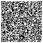 QR code with Haley Chiropractic Clinic contacts