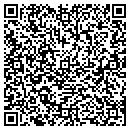 QR code with U S A Today contacts