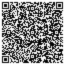 QR code with Jodi M Harbin Dvm contacts