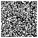 QR code with Hall County YMCA contacts