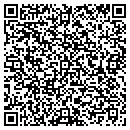 QR code with Atwell's Art & Frame contacts