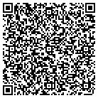 QR code with R E Folkerts Mechanical Inc contacts