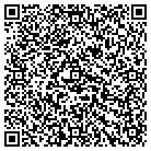 QR code with Ballards Cstm Doors & Windows contacts