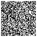 QR code with S Line Entertainment contacts
