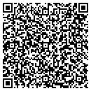 QR code with JBC Bancshares Inc contacts