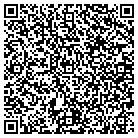 QR code with Phillip R Carson DC Pmd contacts
