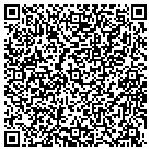 QR code with Precision Blasting Inc contacts