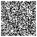 QR code with Harrys Package Store contacts