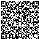QR code with Hilliard & Associates contacts