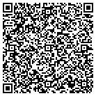 QR code with Cushman Electric & Mechanical contacts