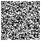 QR code with Thomas Segars Grading Contr contacts