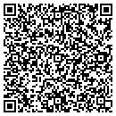 QR code with J D Entertainment contacts