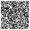 QR code with C Cat contacts