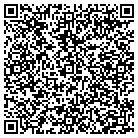 QR code with Accurate Graphics & Cutng Die contacts