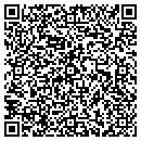 QR code with C Yvonne Cox PHD contacts