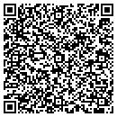 QR code with Iron Cad contacts