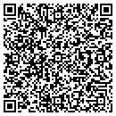 QR code with C&E Services contacts