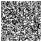 QR code with Chambrlins Gourmet Chocolatier contacts