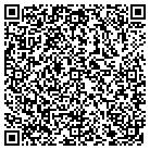 QR code with Manuel Walter Eugene Jr PC contacts