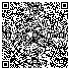 QR code with Alans Alignment & Auto Center contacts