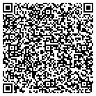 QR code with Hilltop Nursing Home contacts