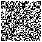 QR code with Plantation Metal Products Inc contacts