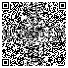 QR code with C W Matthews Contracting Co contacts