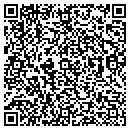 QR code with Palm's Diner contacts