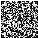 QR code with Alex Body & Frame contacts