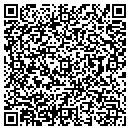 QR code with DJI Builders contacts
