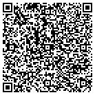 QR code with Caldwll-Cline Archtcts Dsgners contacts