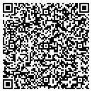 QR code with Pearleys contacts