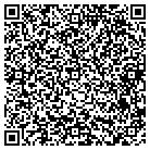 QR code with Reeses Millenium Kuts contacts
