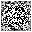 QR code with Roscoe's Pool Service contacts