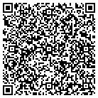 QR code with G A A G Insurance Agency contacts