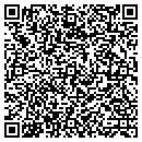 QR code with J G Remodeling contacts