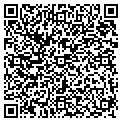 QR code with SCC contacts