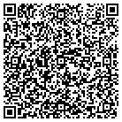 QR code with Reynolds Auto Glass & Trim contacts