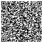 QR code with Hunters Chase Subdivision contacts