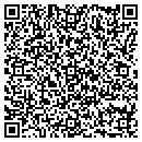 QR code with Hub Shoe Store contacts